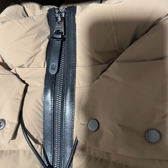 Mackage Jazmin- Women Size M - Picture 13 of 13